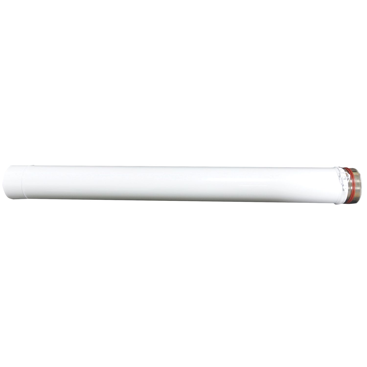 Grant Orange Flue Extension 100mm x 950mm (845KP)