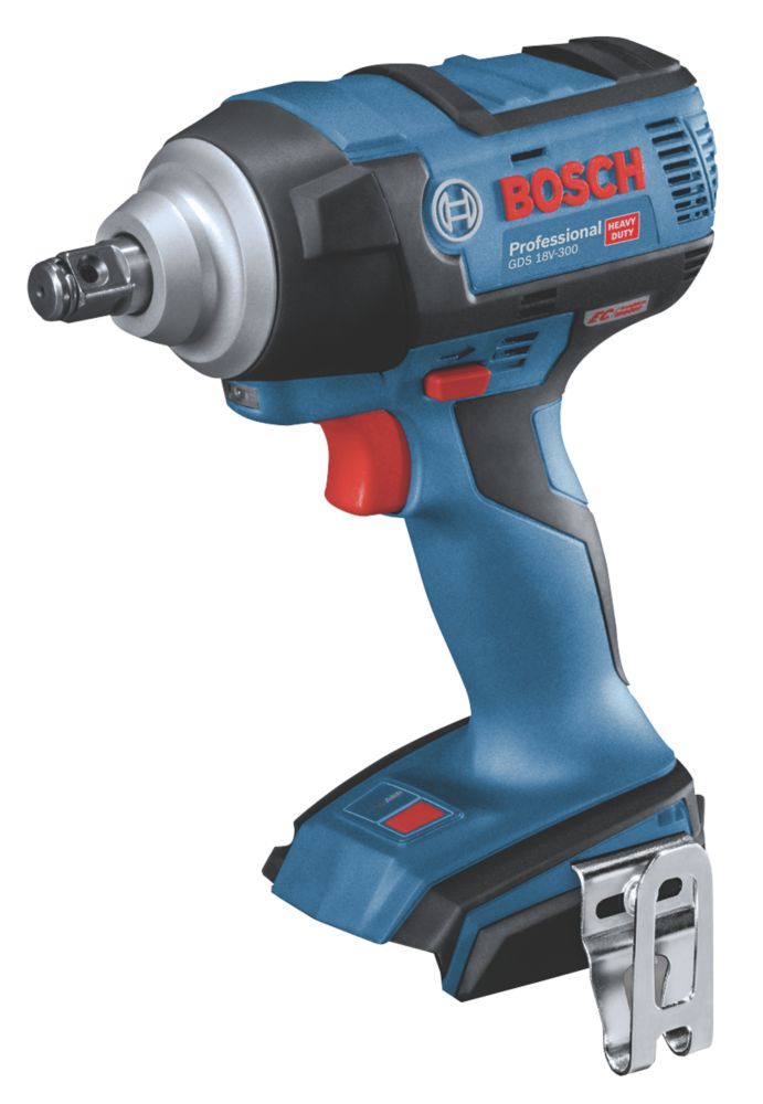 Bosch advanced discount impact 18 screwfix