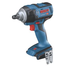 Bosch GDS18 V-300 18V Li-Ion Coolpack Brushless Cordless Impact Wrench - Bare