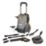 Refurb Titan TTB1292PRW 165bar Electric High Pressure Washer 2300W 220-240V