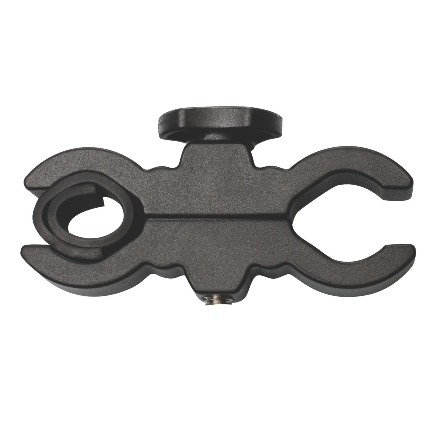 LEDlenser Universal Mounting System Black (845RA)