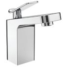 Bristan Alp Bath & Basin Filler Tap Chrome