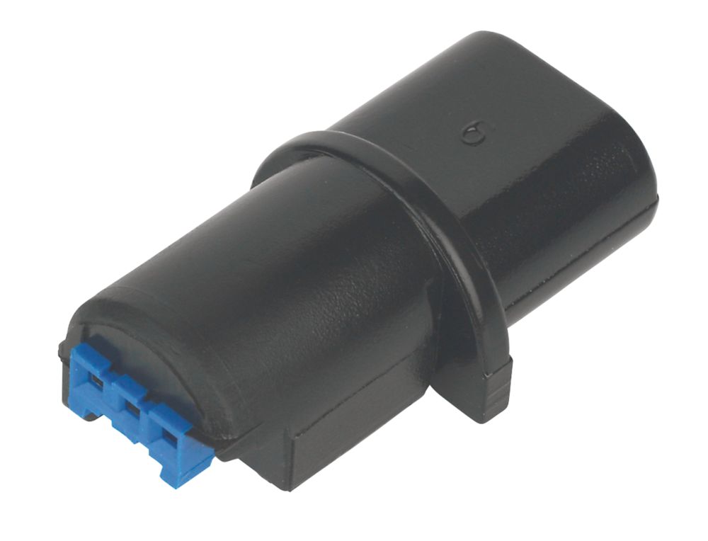 Vaillant 0010026674 Plug Screwfix