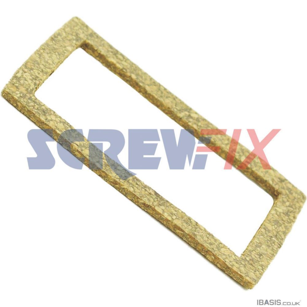 Baxi 247435 Viewing Window Gasket Screwfix