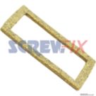Baxi 247435 Viewing Window Gasket