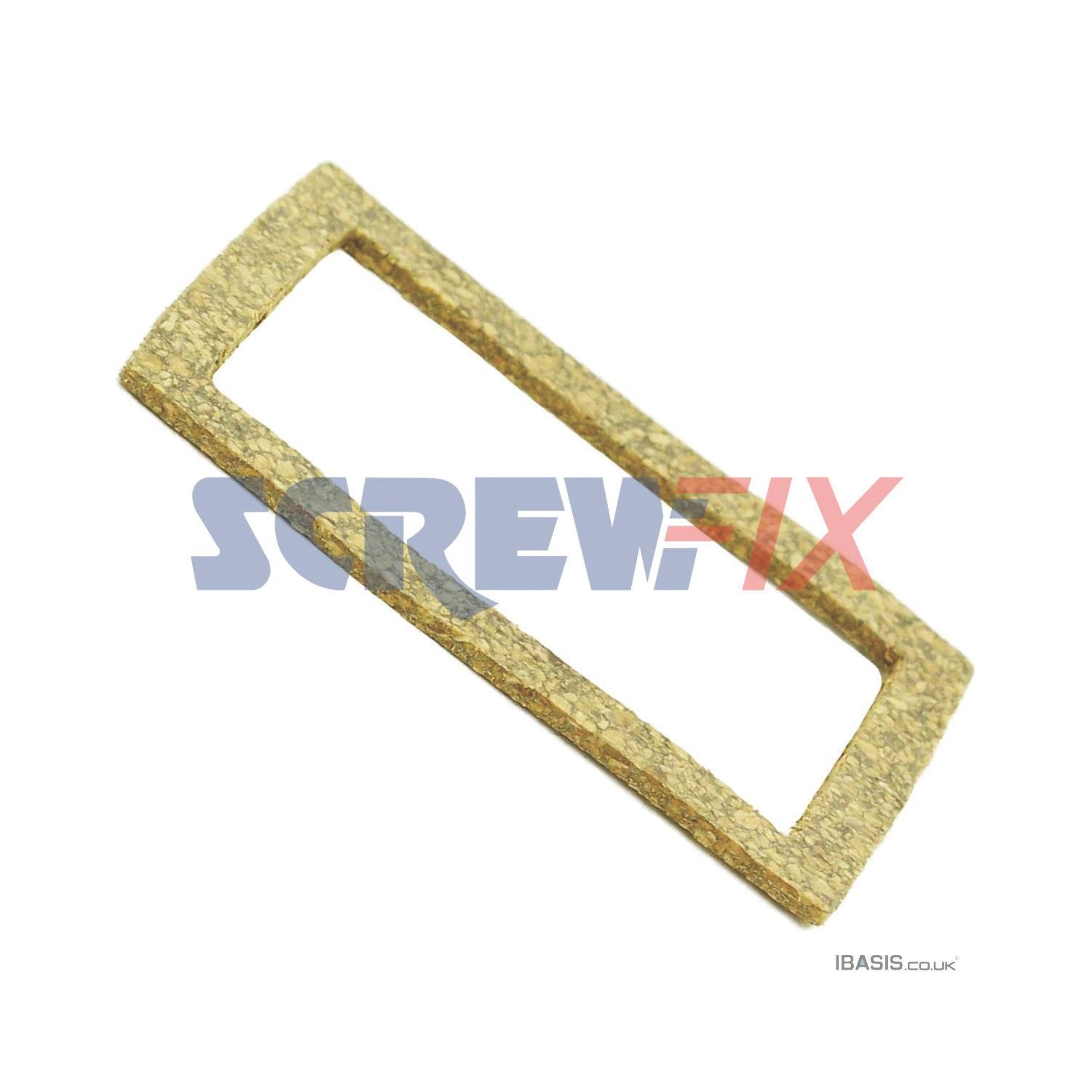 Baxi 247435 Viewing Window Gasket (845TP)