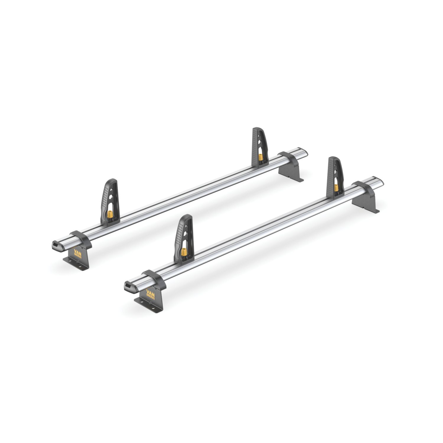 Van Guard VG245-2 Vauxhall Movano 2022 on ULTI Van Roof Bars 1750mm (845TR)