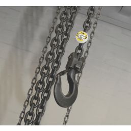 Scafftag  Unitag Inserts (Yellow) 20 Pack