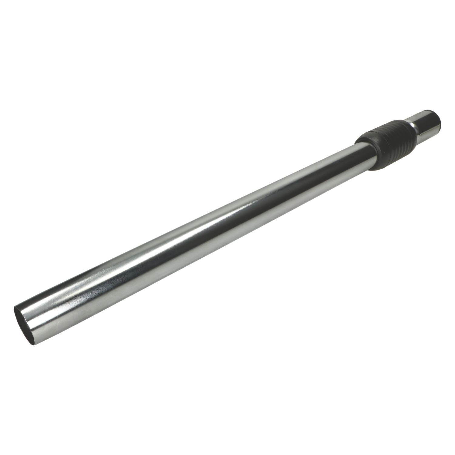 Electruepart EXT3333 Universal Vacuum Cleaner Push Fit Telescopic Extension Tube - 35mm (845YV)