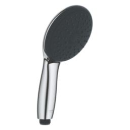Grohe Vitalio Start 110 III Hand Shower Chrome 110mm x 215mm