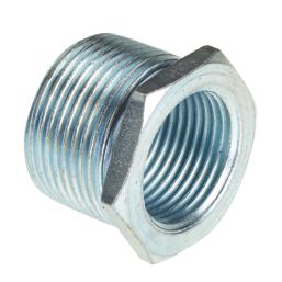 Deta Conduit Reducers 20-25mm 10 Pack