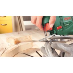 Bosch PST 650 500W  Electric Corded Jigsaw 230V