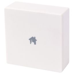 Energenie MiHome Click Remote Control Button White