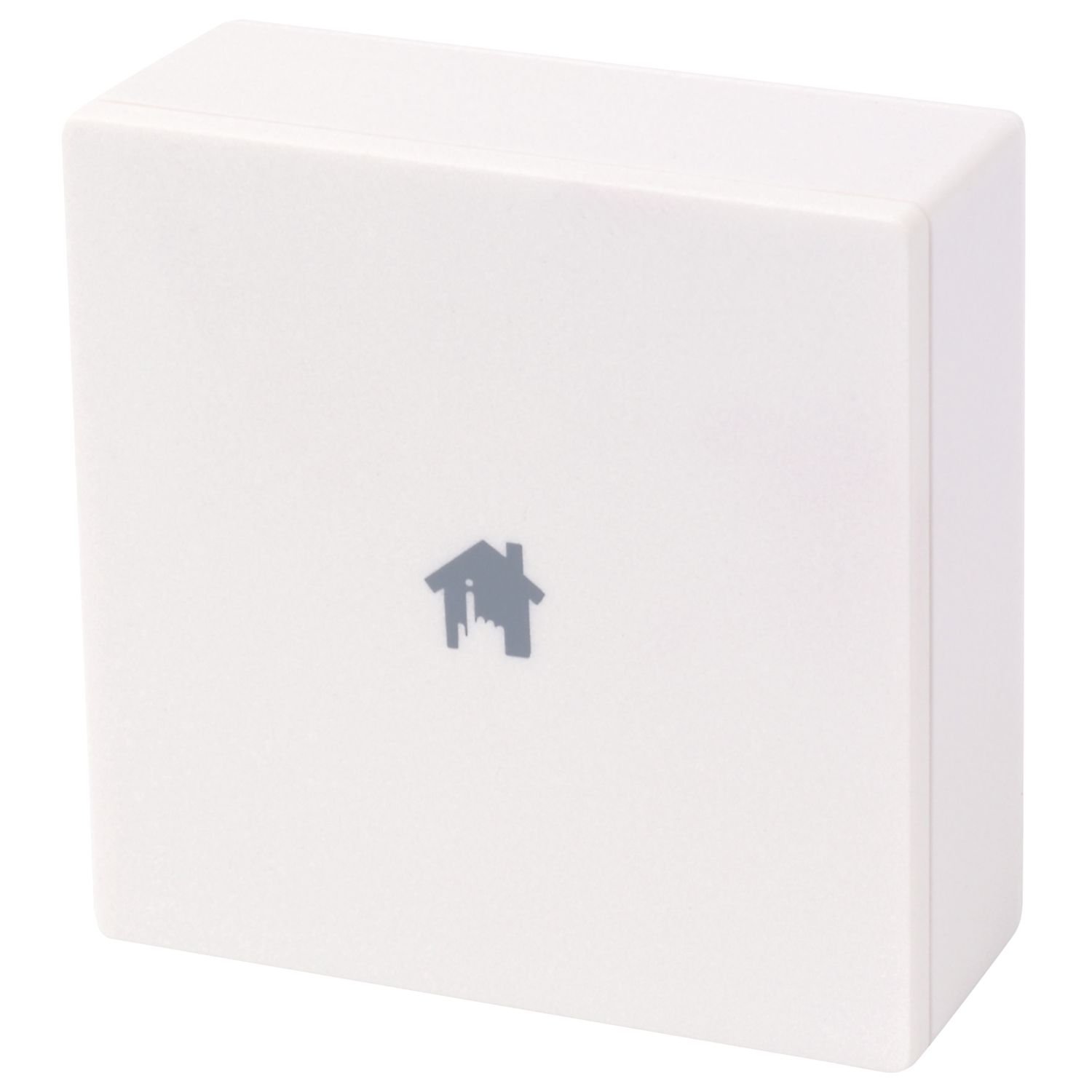 Energenie MiHome Click Remote Control Button White (8463X)