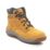 DEWALT Bolster Size 8  Honey  Steel Toe Cap Safety Boots