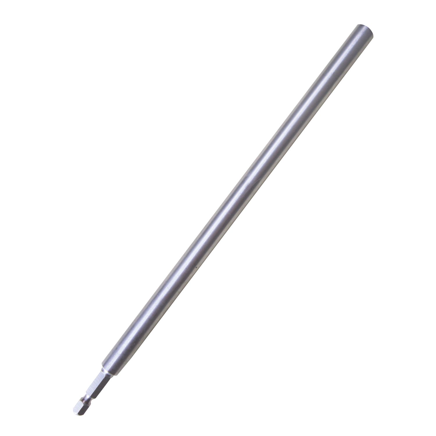 Erbauer 1/4" Hex Magnetic Bit Extension 300mm (84662)
