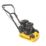 The Handy THLC29142 5.5hp Petrol Plate Compactor 530mm x 370mm
