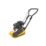 The Handy THLC29142 5.5hp Petrol Plate Compactor 530mm x 370mm