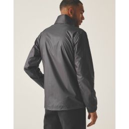 Regatta Lyle IV Waterproof Jacket Iron 2X Large Size 55.5" Chest