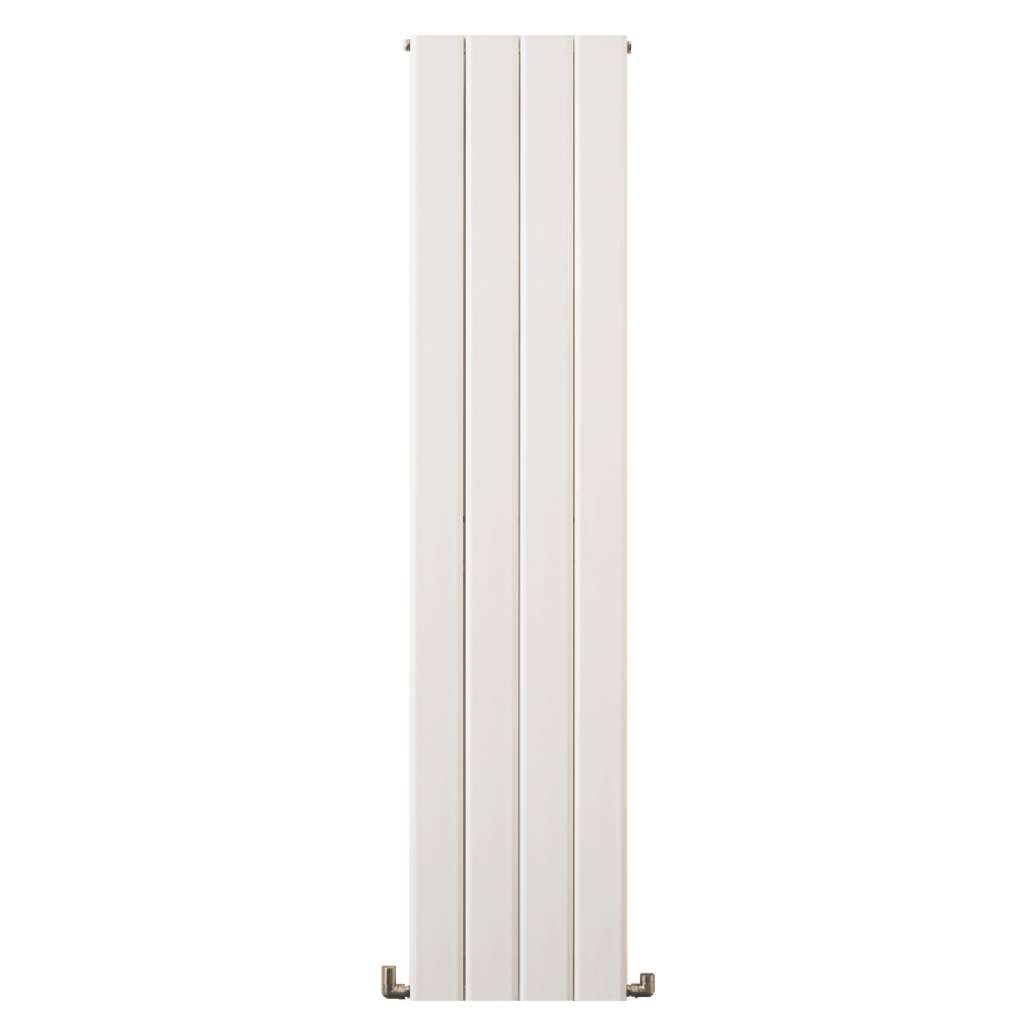 Towelrads Berkshire 1800mm x 407mm 3432BTU White Vertical Designer Radiator (846CG)