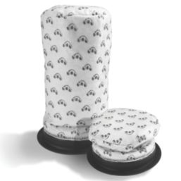 Numatic 915744  Bags 10