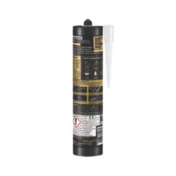 Unibond  No More Nails 3-in-1 Clear 280ml