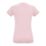 Regatta Fingal Edition Short Sleeve Womens T-Shirt Pink Haze Size 12