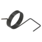 Flymo 538235518 Mac 539 Mac California Titanium 460 Spring