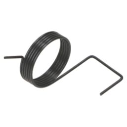 Flymo 538235518 Mac 539 Mac California Titanium 460 Spring