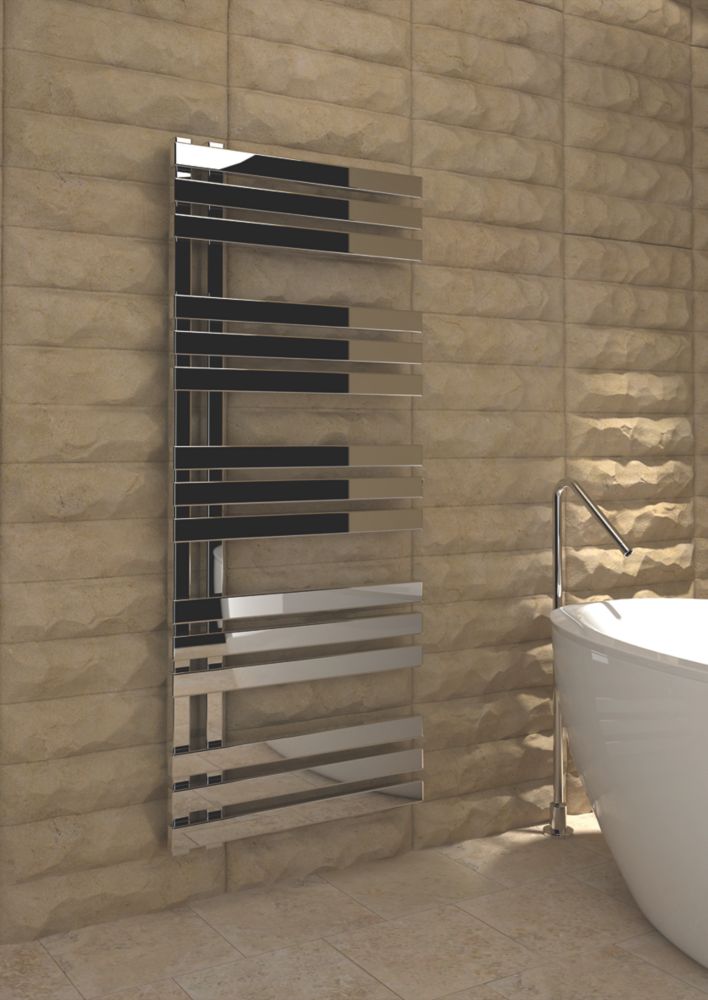 Kudox electric towel online rail