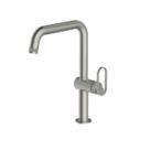 Clearwater Juno Monobloc Tap Brushed Nickel PVD