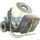 Worcester Bosch 87161084230 CIRCULATING PUMP