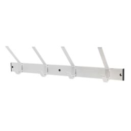 Coat hooks online screwfix