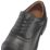 Site Adakite   Safety Shoes Black Size 8