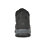 Regatta Sandstone SB    Safety Boots Black/Granite Size 10