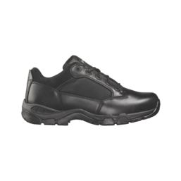 Magnum Viper Pro 3.0 Metal Free Occupational Shoes Black Size 7 - Screwfix