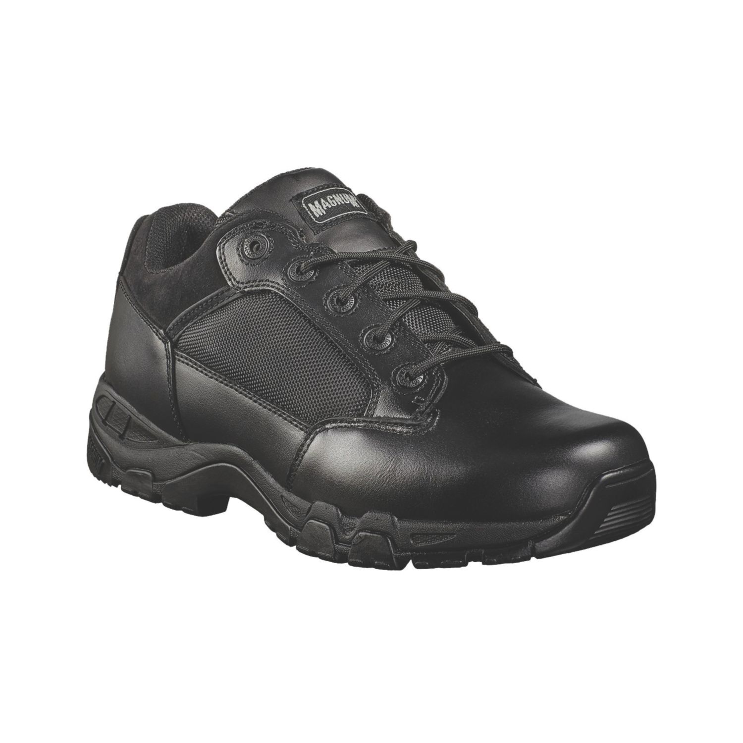 Magnum Viper Pro 3.0 Size 7 Black Occupational Work Shoes (846KE)