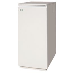 Grant Vortex Eco 70-90 Oil Heat Only Utility Heat Only Boiler - Screwfix