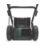 Webb WER21HW4 53cm 163cc Self-Propelled Rotary Petrol Lawn Mower