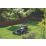 Webb WER21HW4 53cm 163cc Self-Propelled Rotary Petrol Lawn Mower