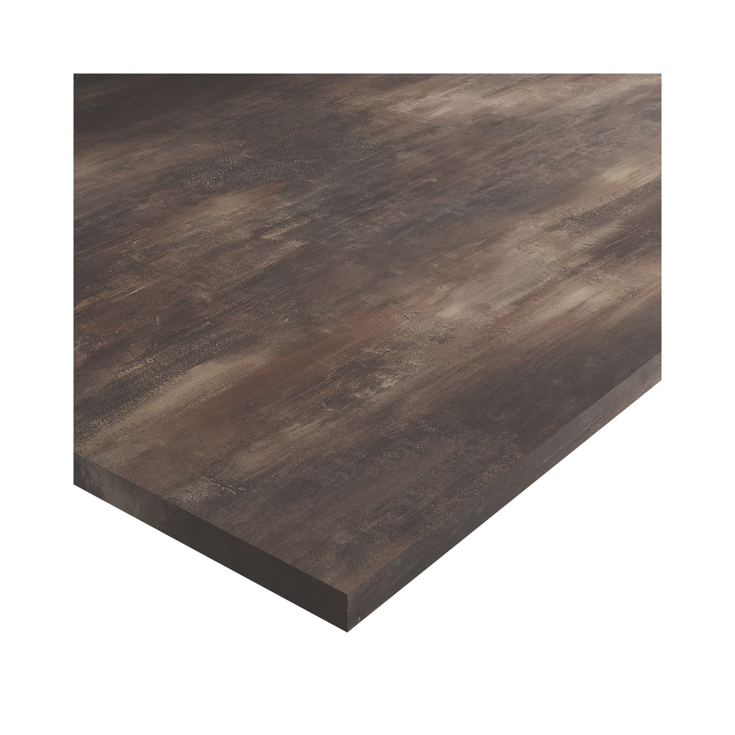Wilsonart Painting Brown Laminate Breakfast Bar 3000mm x 900mm x 22mm (846PY)