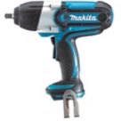 Refurb Makita DTW450Z 18V Li-Ion LXT  Cordless Impact Wrench - Bare