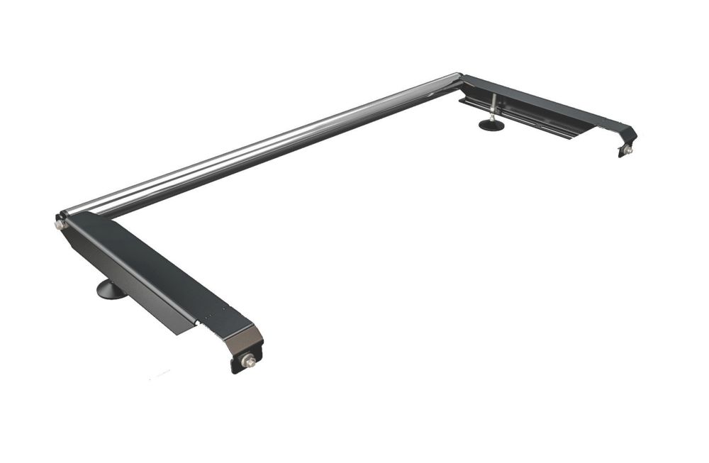 Van Guard VGR-03 Nissan NV400 2010 - 2021 ULTI Bar Rear Roller 992mm