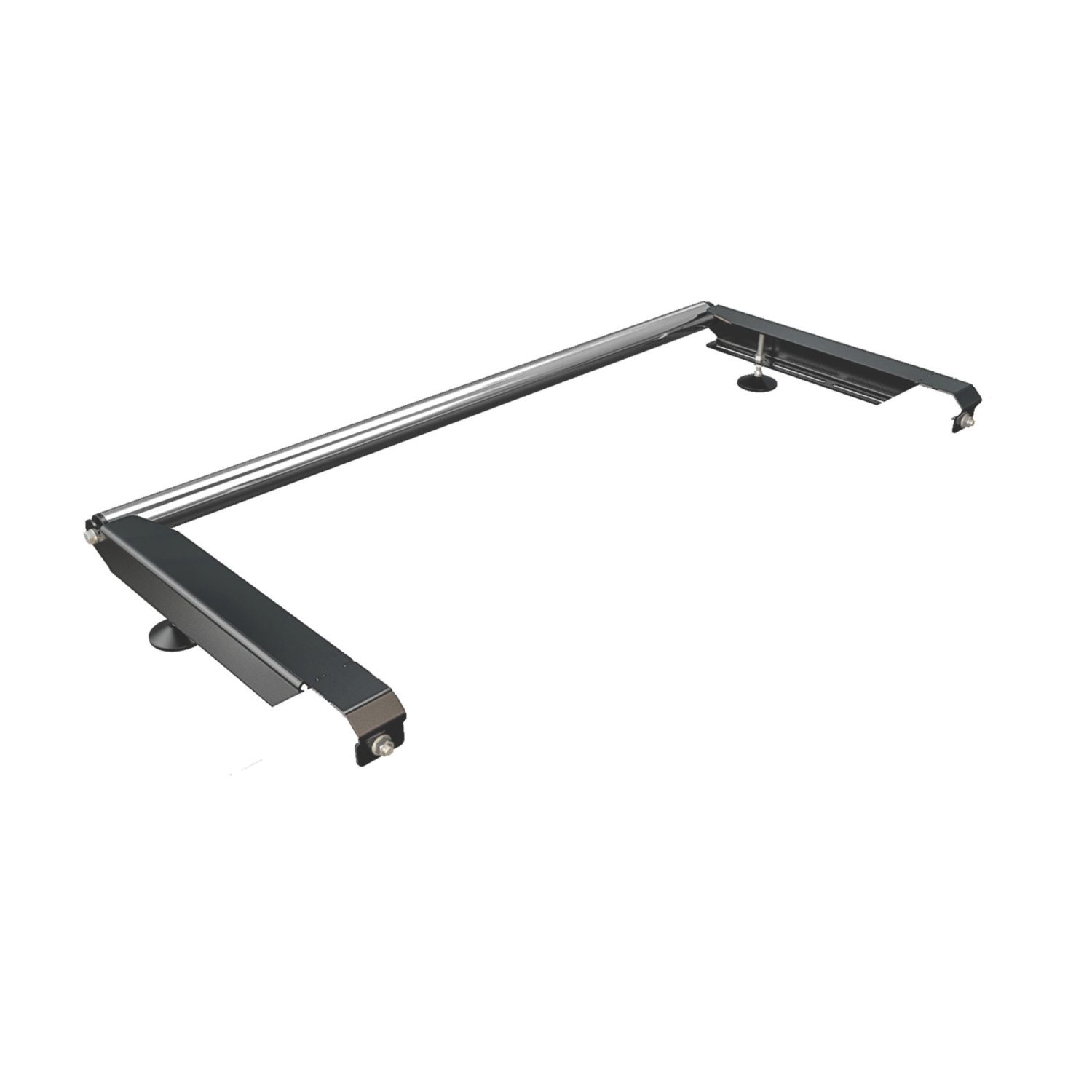 Van Guard VGR-03 Nissan NV400 2010 - 2021 ULTI Bar Rear Roller 992mm (846TR)