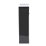 Burg-Wachter Compact Post Box Anthracite Powder-Coated