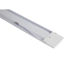 4lite Advantage Twin 4ft LED Batten 30W 3400lm 230V