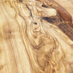 Osmo 0.5Ltr Clear Satin Solvent-Based Interior Wood Finishing Oil