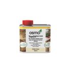 Osmo 0.5Ltr Clear Satin Solvent-Based Interior Wood Finishing Oil