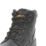DEWALT Bolster Size 12  Black  Steel Toe Cap Safety Boots