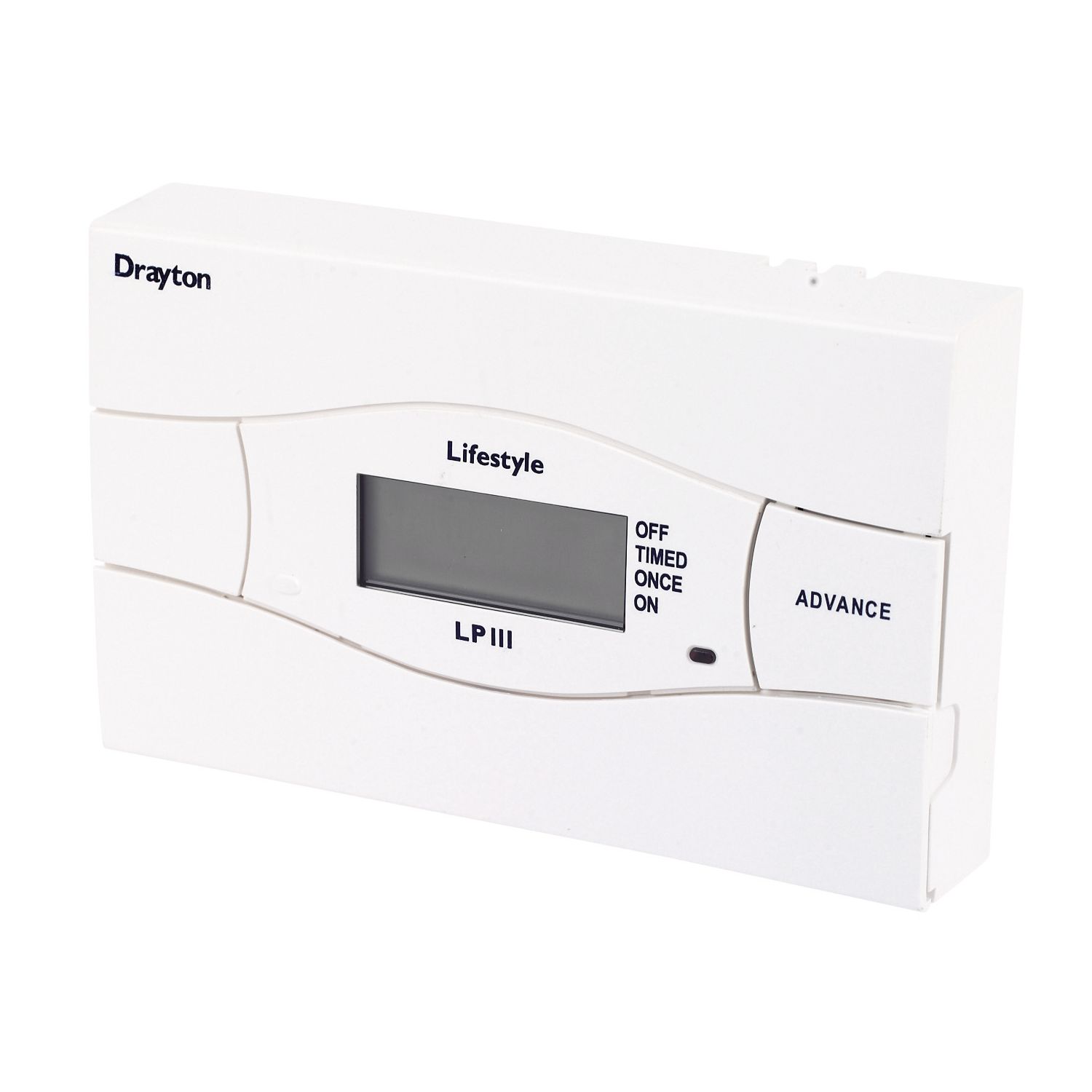 Drayton LP111 Digital Timeswitch (84710)